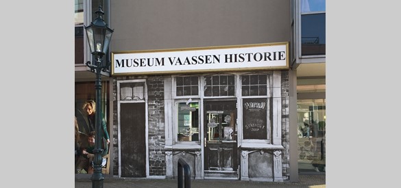 Gevel museum