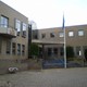 Gemeentehuis van de gemeente Lingewaal te Asperen © PD, bron: Wikimedia