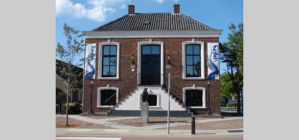 Historisch Museum Hedel