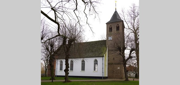 Ned. Herv. Kerk Bemmel 2018