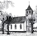 Ned. Herv. Kerk Bemmel 1999 © Joop Verburg cc-by-sa