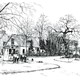Het Ponybeeld in de Loostraat 1994 © 