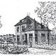 Remise Steenhof aan de Karstraat 1982 © 