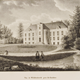 Vue de Wildenborch prov. de Gueldres, 1827-1829 © Gelders Archief PD