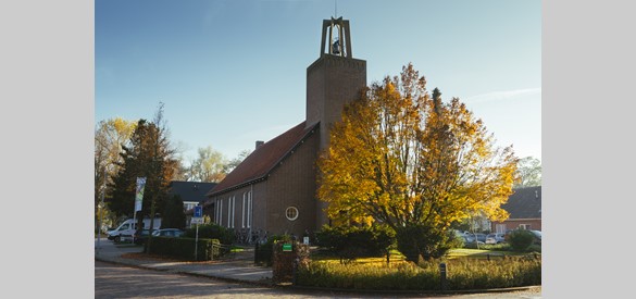 Koppelkerk