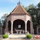Rijksmonument 9302. De Mariakapel op Kapelberg te Bergharen © Bron Wikimedia Foto Havang (nl) CC-BY-SA 3.0