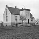Het huidige Huis de Beerenclaauw na 1899 gebouwd op middeleeuwse fundamenten. © Rijksdienst voor het Cultureel Erfgoed, CC BY-SA 4.0