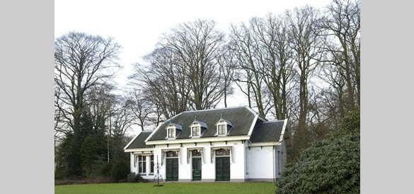 Museum Parkzicht Landgoed Veldwijk