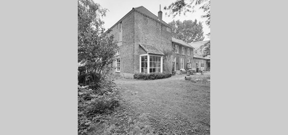 Huis Rijswijk 2002