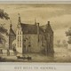Huis Bemmel © Gelders Archief PD