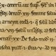 Prümer Urbar van 893 n.Chr. in een handgeschreven kopie uit 1222 met de vermelding van 'arneym' © Landeshauptarchiv, Koblenz, PD