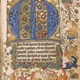 Getijdenboek klooster Bethanië door kopiiste Margariet Block, 1469 © Bibliotheek Arnhem, PD