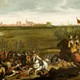 Beleg van Hattem, 1629, schilderij van Peeter Snayers (1592-1666) © Voerman Museum Hattem/CC 1.0