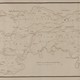 Kaart van het Land van Maas en Waal (ca.1818), vervaardigd door M.J. De Man en M.A. Snoek en gegraveerd door C. van Baarsel © Gelders Archief/CC 1.0
