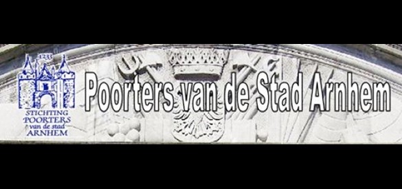 Poorters van Arnhem, logo