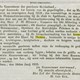 Nederlandsche Staatscourant, 18-6-1829 © CC0, via Delpher