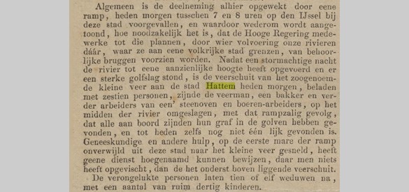 Groninger Courant, 2-1-1846