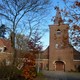 Kerkgebouw aan de Brinkstraat © Baukje Slik cc-by