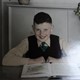 Jonge Hans van Beek © Collectie Hans van Beek