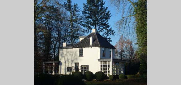 Landgoed Schoonderbeek