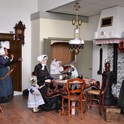 Entree museum © Pluimveemuseum, CC-BY 4.0