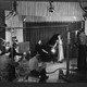 Een Philips Experimentele Televisie uitzending (Eindhoven, 1948) © CC0
