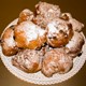 Oliebollen © Wikipedia/CC0
