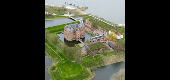 Slot Loevestein