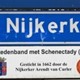 Welkomstbordje in Nijkerk © CC0