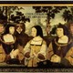 Jean de Luxembourg - Elisabeth van Culemborg © CC0