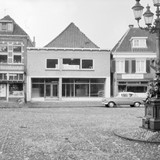Binnenstad van Lochem, 1968 © Rijksdienst voor het Cultureel Erfgoed cc-by-sa