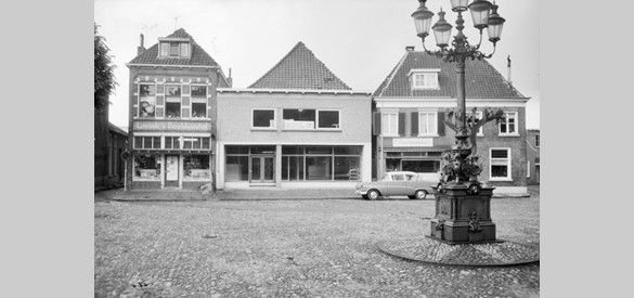 Binnenstad van Lochem, 1968