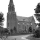 Rooms-katholieke kerk Johannes de Doper © Bron: Gemeentearchief Druten