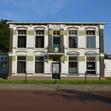 Oranjestein, Kerkstraat 95 (Hees, Nijmegen). © CC0