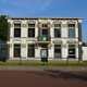 Oranjestein, Kerkstraat 95 (Hees, Nijmegen). © CC0