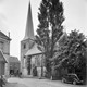 Lichtenvoorde in 1950 © Rijksdienst voor het Cultureel Erfgoed cc-by-sa