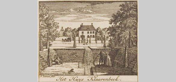 Huis Klarenbeek
