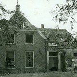 Huize Het Hoog Bemmel 1944 © Historische Kring Bemmel cc-by-nc