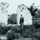 Zwaar beschadigde huizen op de Heuvel © Historische Kring Bemmel cc-by-nc