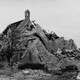 Rooms Katholieke Kerk Haalderen 1945 © Historische Kring Bemmel cc-by-nc