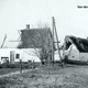 Van der Mondeweg 5 en 7 Haalderen 1944 © Historische Kring Bemmel cc-by-nc