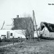 Van der Mondeweg 5 en 7 Haalderen 1944 © Historische Kring Bemmel cc-by-nc