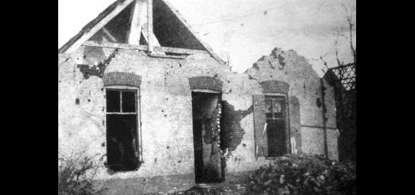 Oudewei Haalderen 1944