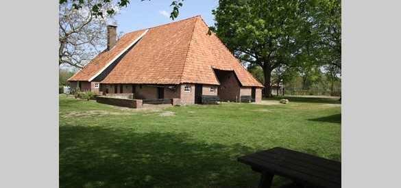 Boerderijmuseum Hofshuus