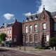 Het voormalige klooster van de zusters Jezus, Maria en Joseph © Hans Barten