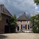 Het tot woonhuis verbouwde boerderijtje © Hans Barten