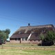 Het verlengde achterhuis. © Hans Barten