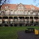 Paviljoen De Montfoort. © Hans Barten