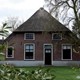 Voorgevel boerderij. © Hans Barten