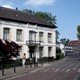 Het voorhuis aan de Kattenburg. © Hans Barten